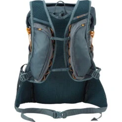 MONTANE Trailblazer LT 20 - Wanderrucksack -Geschäft Im Freien montane trailblazer lt 20 wanderrucksack orion blue mon ptl20orio13 0