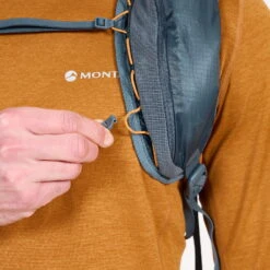 MONTANE Trailblazer LT 20 - Wanderrucksack -Geschäft Im Freien montane trailblazer lt 20 wanderrucksack orion blue mon ptl20orio13 10