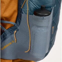 MONTANE Trailblazer LT 20 - Wanderrucksack -Geschäft Im Freien montane trailblazer lt 20 wanderrucksack orion blue mon ptl20orio13 16