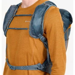 MONTANE Trailblazer LT 20 - Wanderrucksack -Geschäft Im Freien montane trailblazer lt 20 wanderrucksack orion blue mon ptl20orio13 4