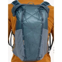 MONTANE Trailblazer LT 20 - Wanderrucksack -Geschäft Im Freien montane trailblazer lt 20 wanderrucksack orion blue mon ptl20orio13 6