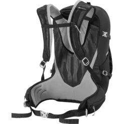 MONTANE Women's Azote 24 - Wanderrucksack -Geschäft Im Freien montane women s azote 24 wanderrucksack black mon paz24blao11 1