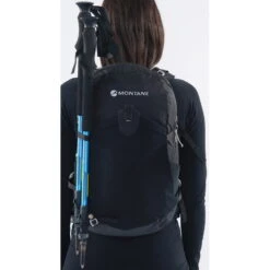 MONTANE Women's Azote 24 - Wanderrucksack -Geschäft Im Freien montane women s azote 24 wanderrucksack mon paz24blao11 10