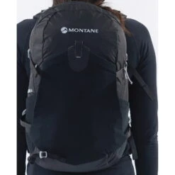 MONTANE Women's Azote 24 - Wanderrucksack -Geschäft Im Freien montane women s azote 24 wanderrucksack mon paz24blao11 15