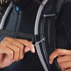 MONTANE Women's Azote 24 - Wanderrucksack -Geschäft Im Freien montane women s azote 24 wanderrucksack mon paz24blao11 16