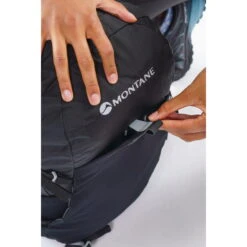 MONTANE Women's Azote 24 - Wanderrucksack -Geschäft Im Freien montane women s azote 24 wanderrucksack mon paz24blao11 18