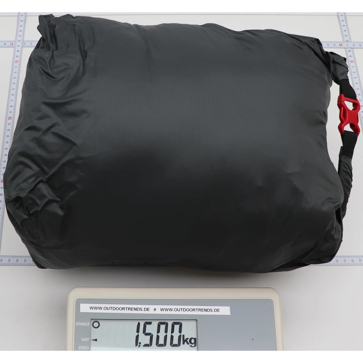 Mountain Equipment Classic Eco 1000 - Daunenschlafsack 3 Mountain Equipment Classic Eco 1000 - Daunenschlafsack – Bild 3