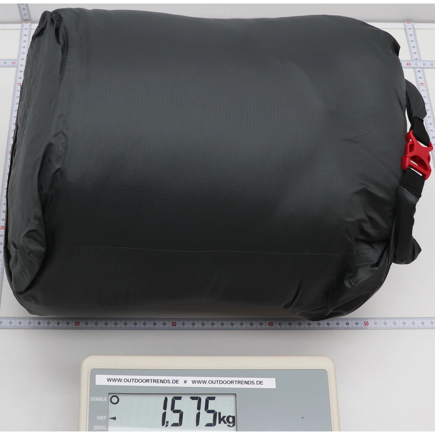 Mountain Equipment Classic Eco 1000 - Daunenschlafsack 4 Mountain Equipment Classic Eco 1000 - Daunenschlafsack – Bild 4