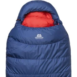 Mountain Equipment Classic Eco 500 - Daunenschlafsack -Geschäft Im Freien mountain equipment classic eco 500 daunenschlafsack moe me006541 me01751 rz 2