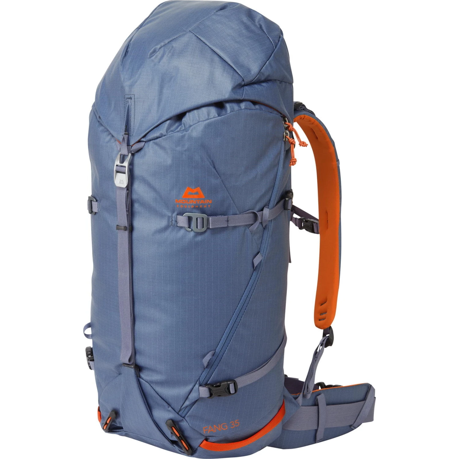 Mountain Equipment Fang 35+ - Alpin-Rucksack 1 Mountain Equipment Fang 35+ - Alpin-Rucksack