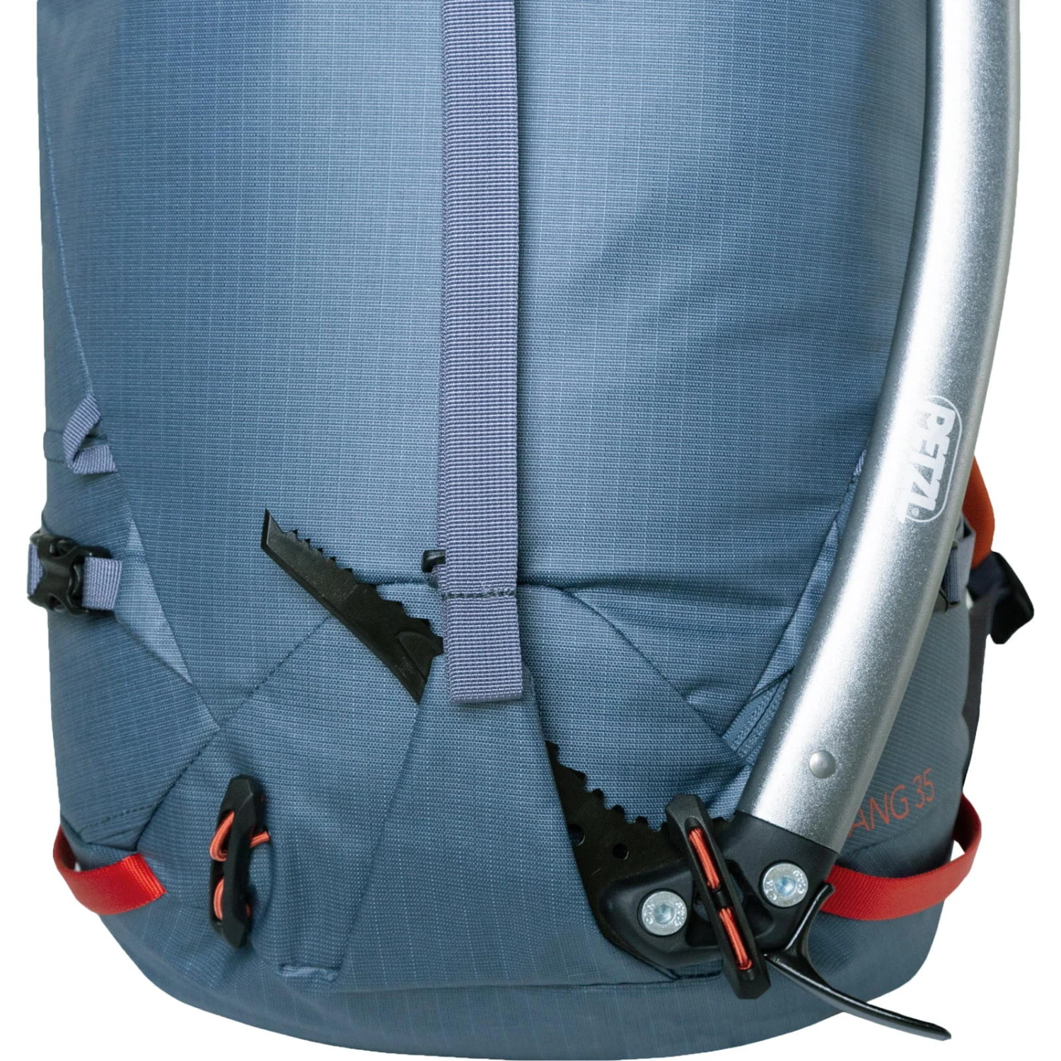 Mountain Equipment Fang 35+ - Alpin-Rucksack 9 Mountain Equipment Fang 35+ - Alpin-Rucksack – Bild 9