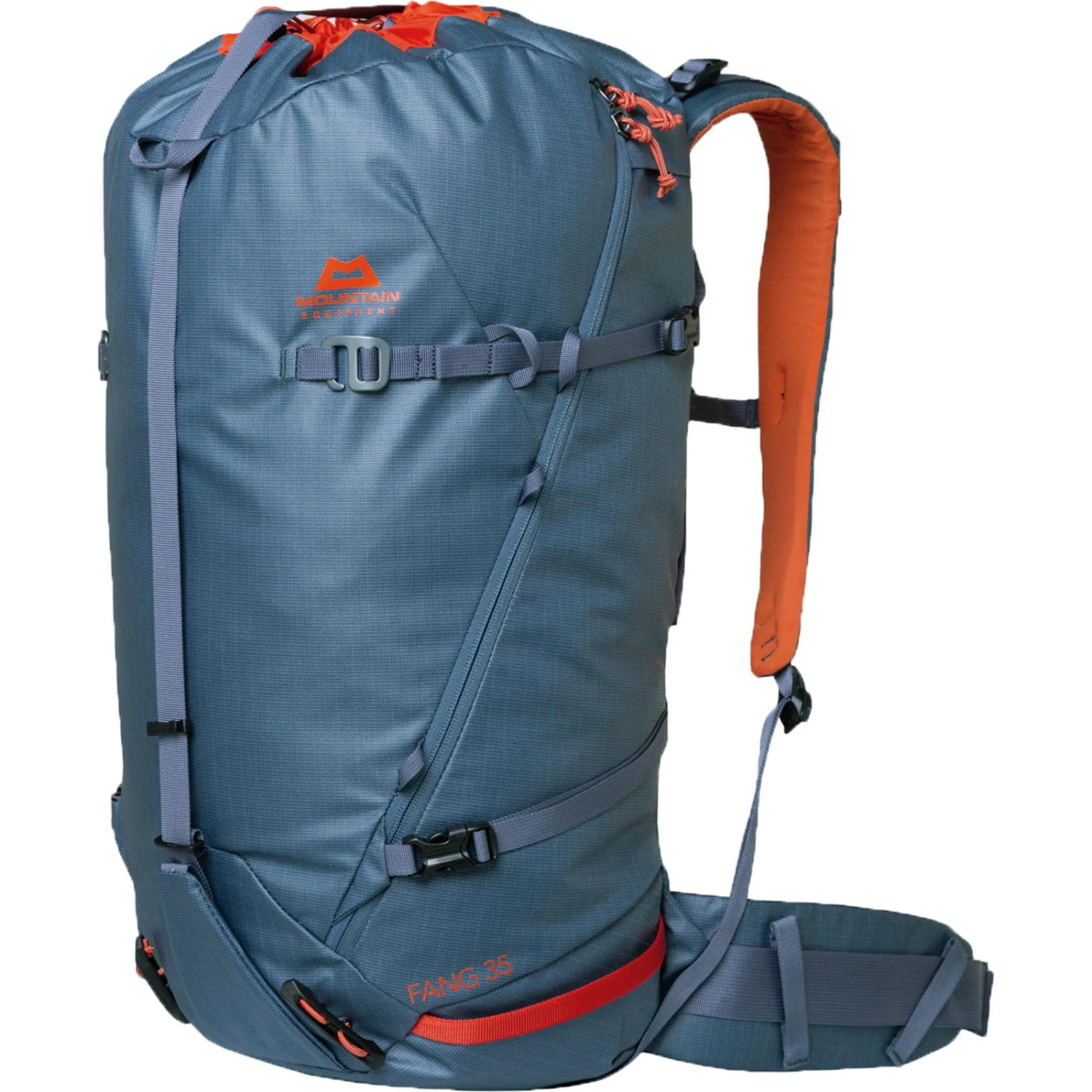 Mountain Equipment Fang 35+ - Alpin-Rucksack 3 Mountain Equipment Fang 35+ - Alpin-Rucksack – Bild 3