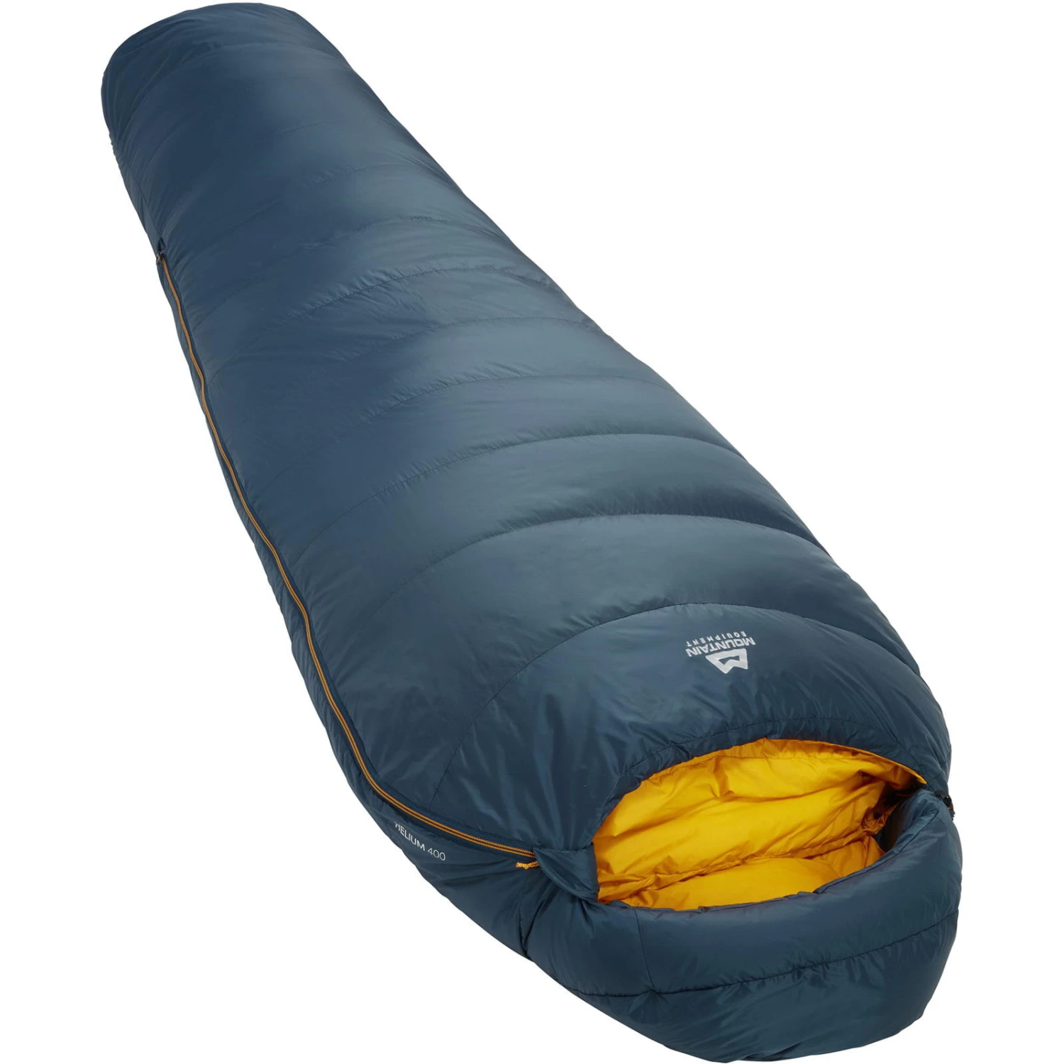 Mountain Equipment Helium 400 - Daunen-Schlafsack 1 Mountain Equipment Helium 400 - Daunen-Schlafsack