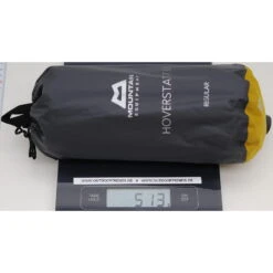 Mountain Equipment Hoverstat 7.0 Mat - Luftmatratze 6 Mountain Equipment Hoverstat 7.0 Mat - Luftmatratze -Geschäft Im Freien mountain equipment hoverstat 7 0 mat luftmatratze moe me006807 me01514 os 2