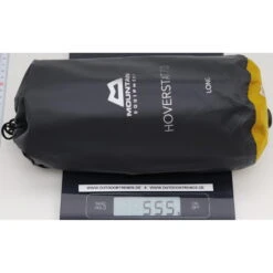 Mountain Equipment Hoverstat 7.0 Mat - Luftmatratze 7 Mountain Equipment Hoverstat 7.0 Mat - Luftmatratze -Geschäft Im Freien mountain equipment hoverstat 7 0 mat luftmatratze moe me006807 me01514 os 3