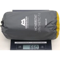 Mountain Equipment Hoverstat Synthetic 7.0 Mat - Isolierte Luftmatratze -Geschäft Im Freien mountain equipment hoverstat synthetic 7 0 mat isolierte luftmatratze moe me006803 me01639 os 2