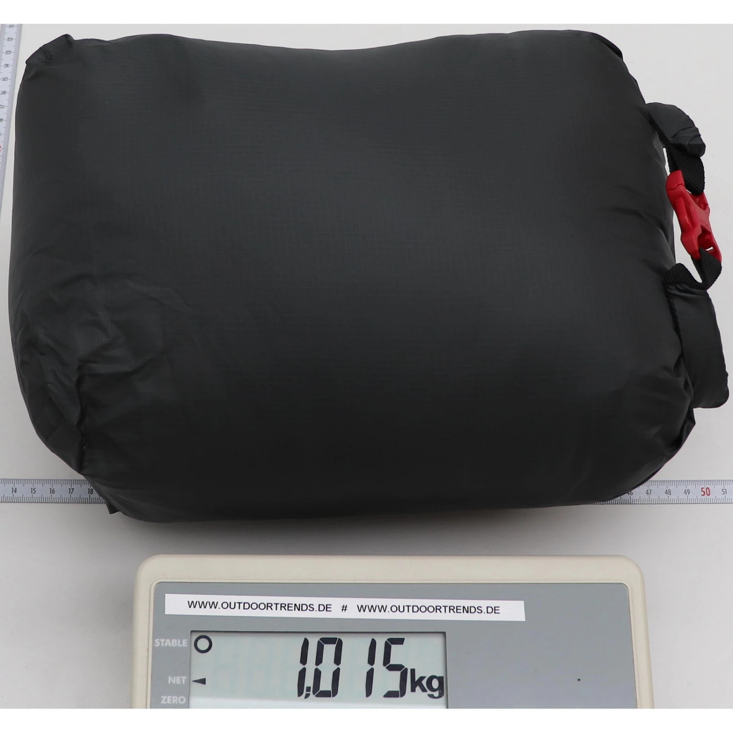 Mountain Equipment Women's Classic Eco 500 - Daunenschlafsack 8 Mountain Equipment Women's Classic Eco 500 - Daunenschlafsack – Bild 8