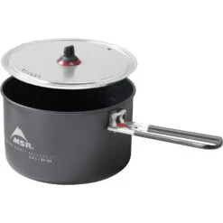 MSR Ceramic Pot 2,5L - Kochtopf -Geschäft Im Freien msr ceramic pot 2 5l kochtopf cd 13231 2
