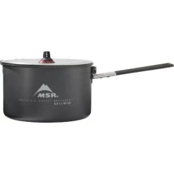 MSR Ceramic Pot 2,5L - Kochtopf -Geschäft Im Freien msr ceramic pot 2 5l kochtopf cd 13231 4