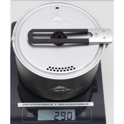 MSR Ceramic Pot Set - Kochtopf-Set -Geschäft Im Freien msr ceramic pot set kochtopf cd 13232 3