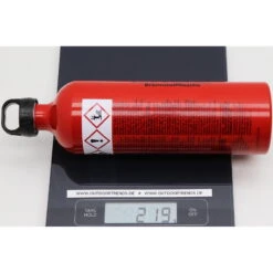 MSR Fuel Bottle 887 Ml - Brennstoffflasche -Geschäft Im Freien msr fuel bottle 887 ml brennstoffflasche cd 9427 0
