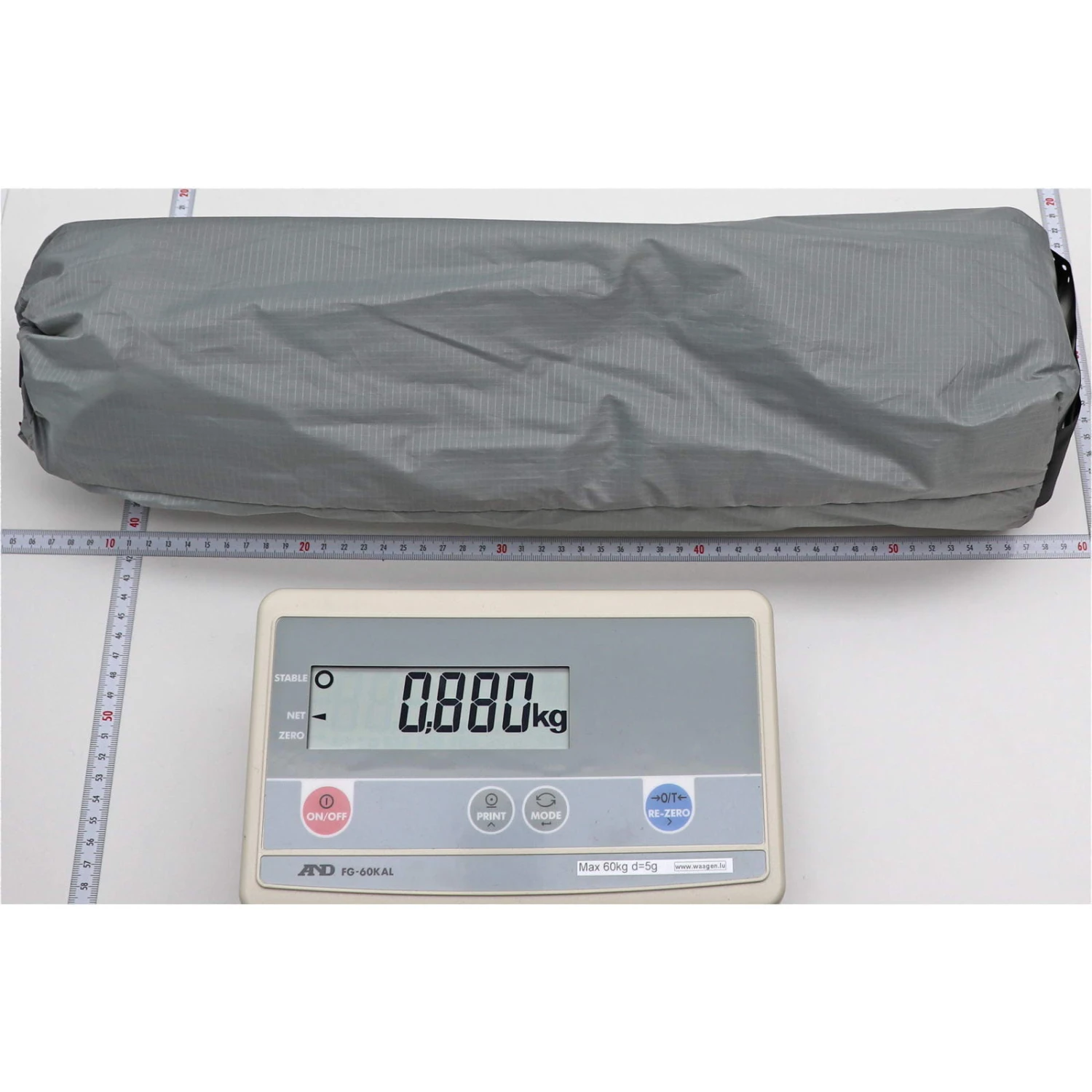 MSR Gear Shed V2 - Vorzelt 2 MSR Gear Shed V2 - Vorzelt – Bild 2