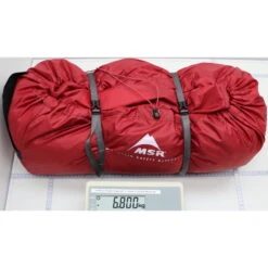 MSR Habitude 6 - Familienzelt -Geschäft Im Freien msr habitude 6 familienzelt tuerkis cd 13448 2