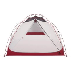 MSR Habitude 6 - Familienzelt -Geschäft Im Freien msr habitude 6 familienzelt tuerkis cd 13448 5