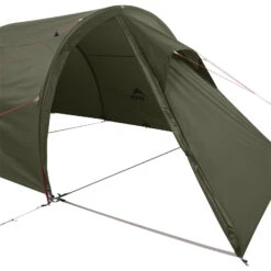 MSR Tindheim 2 - Zwei-Personen-Tunnelzelt -Geschäft Im Freien msr tindheim 2 zwei personen tunnelzelt green cd 10832 5