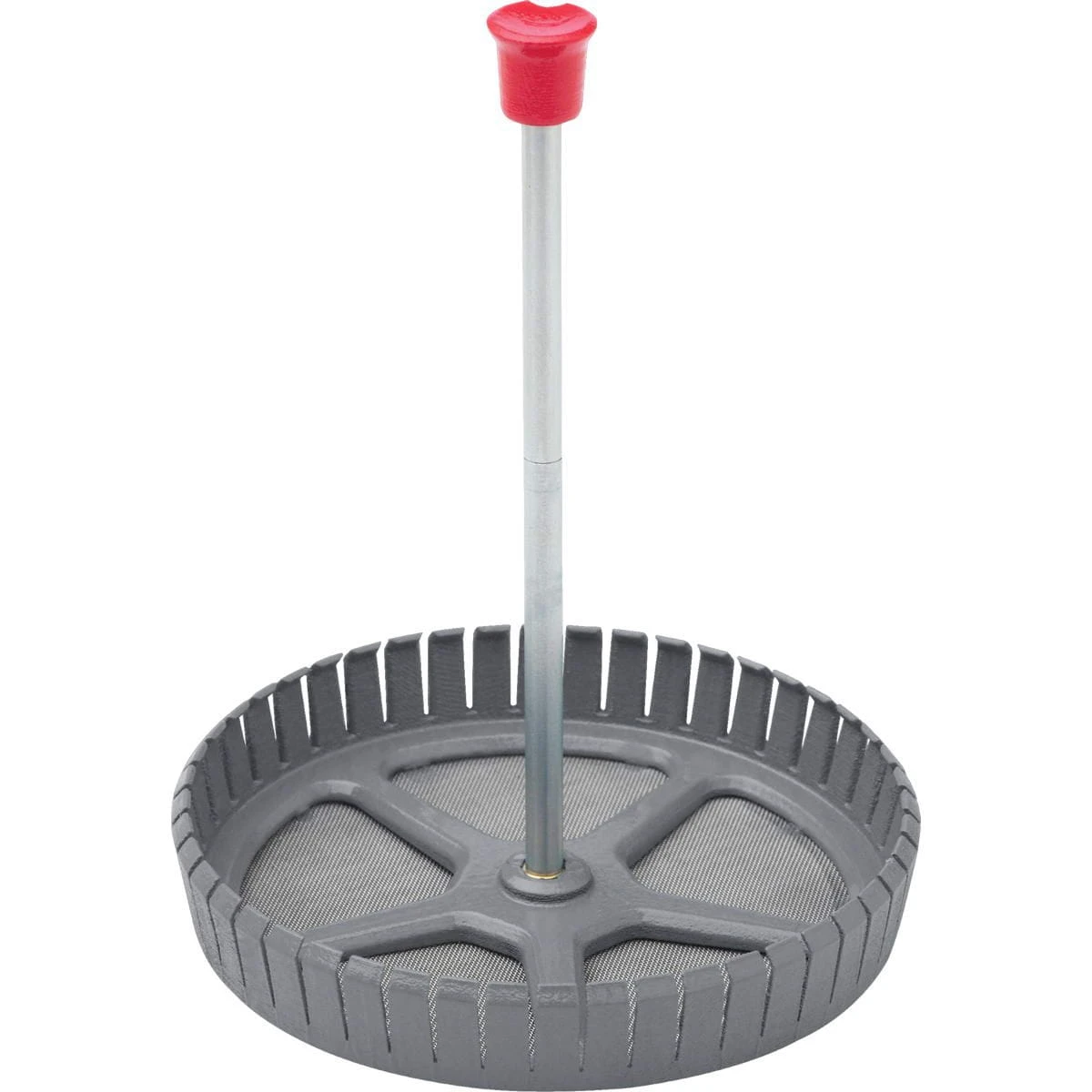 MSR WindBurner 1,0 Liter Coffee Press - Kaffeepresse 1 MSR WindBurner 1,0 Liter Coffee Press - Kaffeepresse