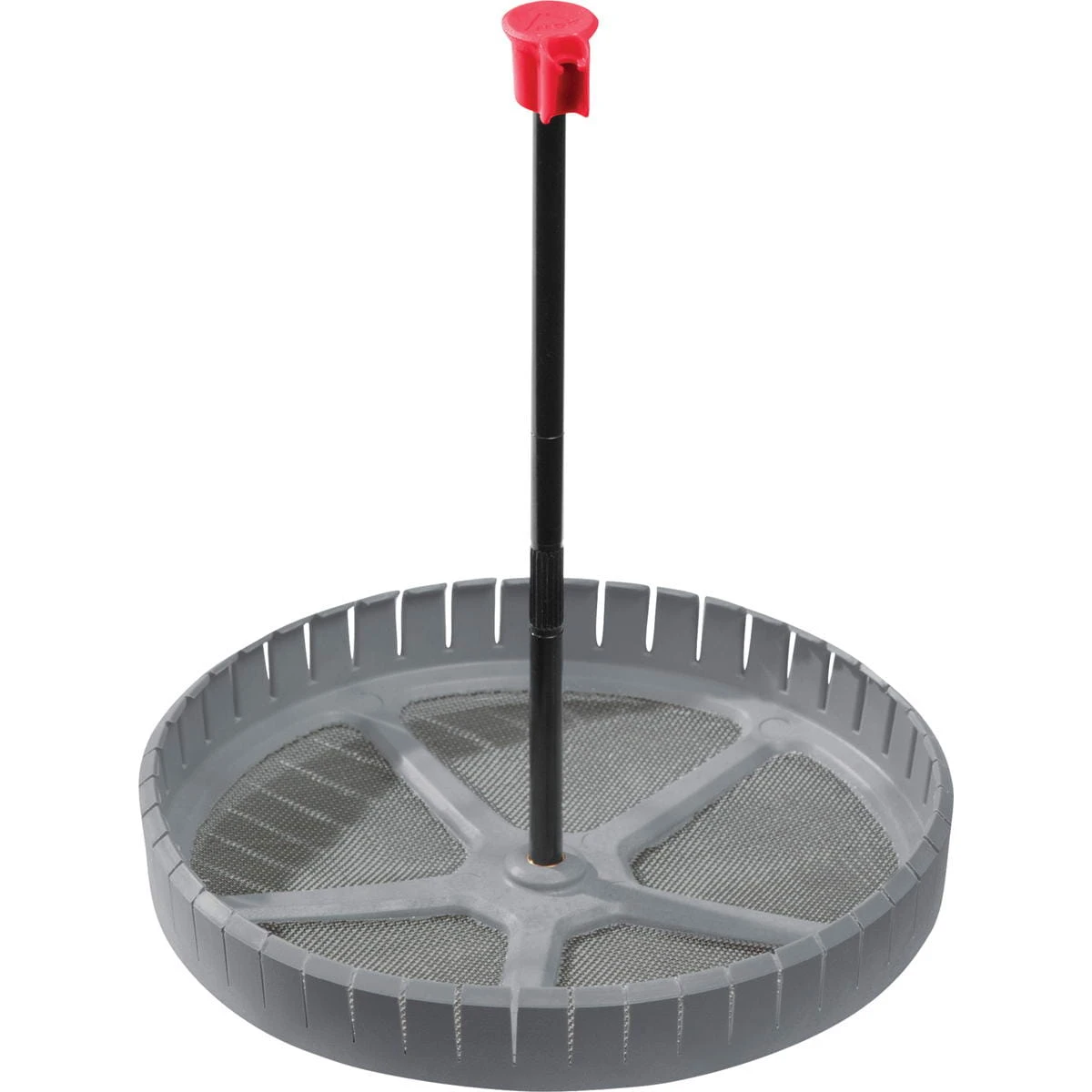 MSR WindBurner 1,8 Liter Coffee Press - Kaffeepresse 1 MSR WindBurner 1,8 Liter Coffee Press - Kaffeepresse