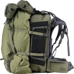 MYSTERY RANCH High Water Forager - Dokumententasche 10 MYSTERY RANCH High Water Forager - Dokumententasche -Geschäft Im Freien mystery ranch high water forager dokumententasche mys 112611 311 00 3