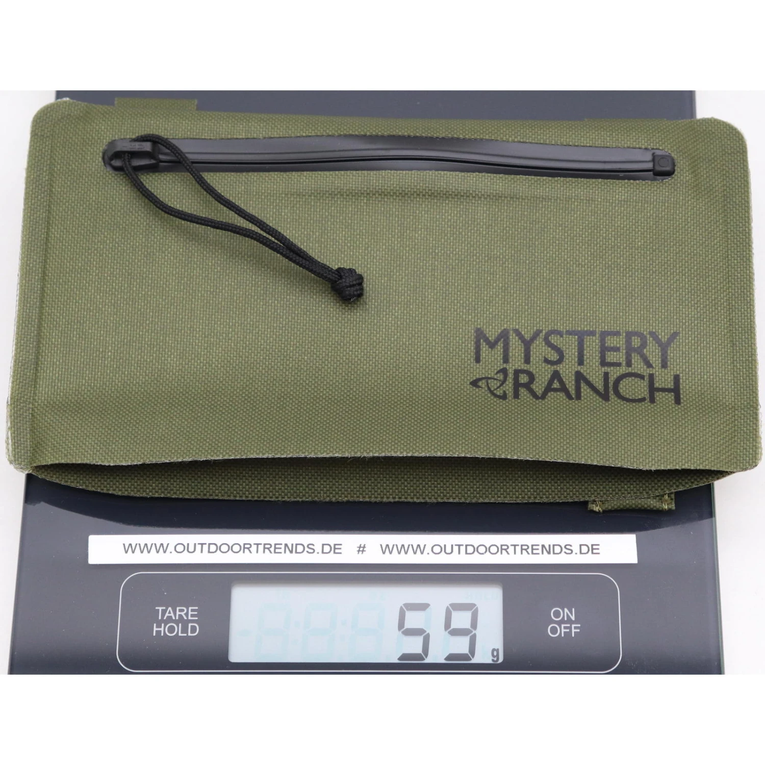 MYSTERY RANCH High Water Forager - Dokumententasche 6 MYSTERY RANCH High Water Forager - Dokumententasche – Bild 6