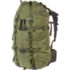 MYSTERY RANCH Terraframe 3-ZIP 50 - Survival Rucksack