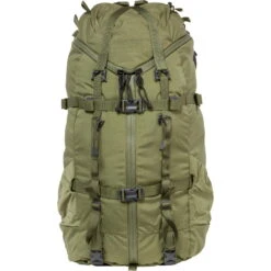 MYSTERY RANCH Terraframe 3-ZIP 50 - Survival Rucksack -Geschäft Im Freien mystery ranch terraframe 3 zip 50 survival rucksack loden mys 112382 001 20 8
