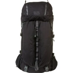 MYSTERY RANCH Terraframe 65 - Survival Rucksack -Geschäft Im Freien mystery ranch terraframe 65 survival rucksack black mys 112383 001 20 2