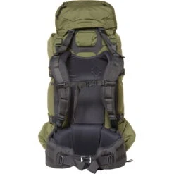 MYSTERY RANCH Terraframe 80 - Survival Rucksack -Geschäft Im Freien mystery ranch terraframe 80 survival rucksack loden mys 112384 333 20 1