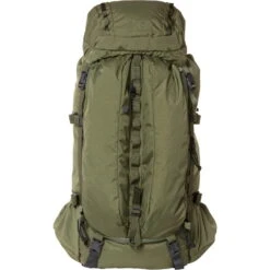 MYSTERY RANCH Terraframe 80 - Survival Rucksack -Geschäft Im Freien mystery ranch terraframe 80 survival rucksack loden mys 112384 333 20 2