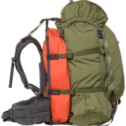 MYSTERY RANCH Terraframe 80 - Survival Rucksack -Geschäft Im Freien mystery ranch terraframe 80 survival rucksack loden mys 112384 333 20 3