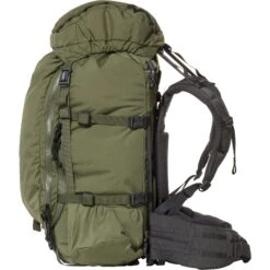MYSTERY RANCH Terraframe 80 - Survival Rucksack