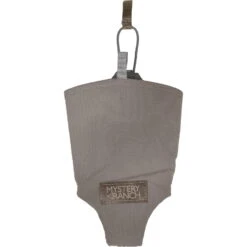 MYSTERY RANCH Wingman Hydro - Flaschenhalter -Geschäft Im Freien mystery ranch wingman hydro flaschenhalter pebble mys 112809 001 00 13