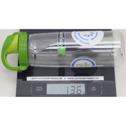 Nalgene Everyday OTF Sustain 0,65 Liter - Trinkflasche -Geschäft Im Freien nalgene everyday otf sustain 0 65 liter trinkflasche rl 078784 9