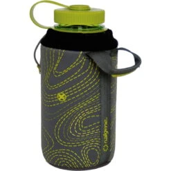 Nalgene Flaschentasche Neopren Groß