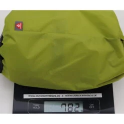 NEMO Astro Insulated - Thermo-Schlafmatte 22 NEMO Astro Insulated - Thermo-Schlafmatte -Geschäft Im Freien nemo astro insulated thermo schlafmatte nem 811666034601 10