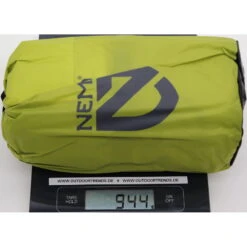 NEMO Astro Insulated - Thermo-Schlafmatte 23 NEMO Astro Insulated - Thermo-Schlafmatte -Geschäft Im Freien nemo astro insulated thermo schlafmatte nem 811666034601 11