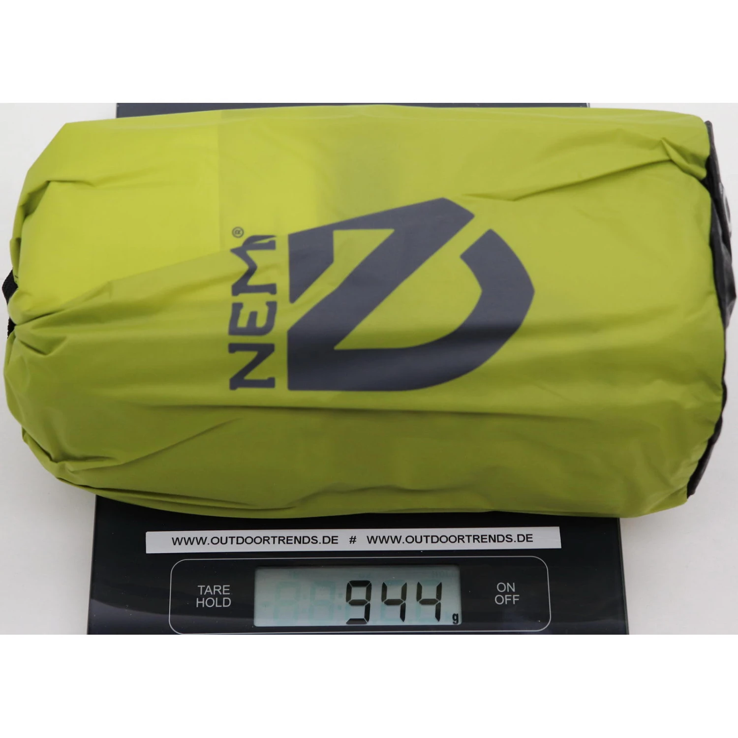 NEMO Astro Insulated - Thermo-Schlafmatte 12 NEMO Astro Insulated - Thermo-Schlafmatte – Bild 12