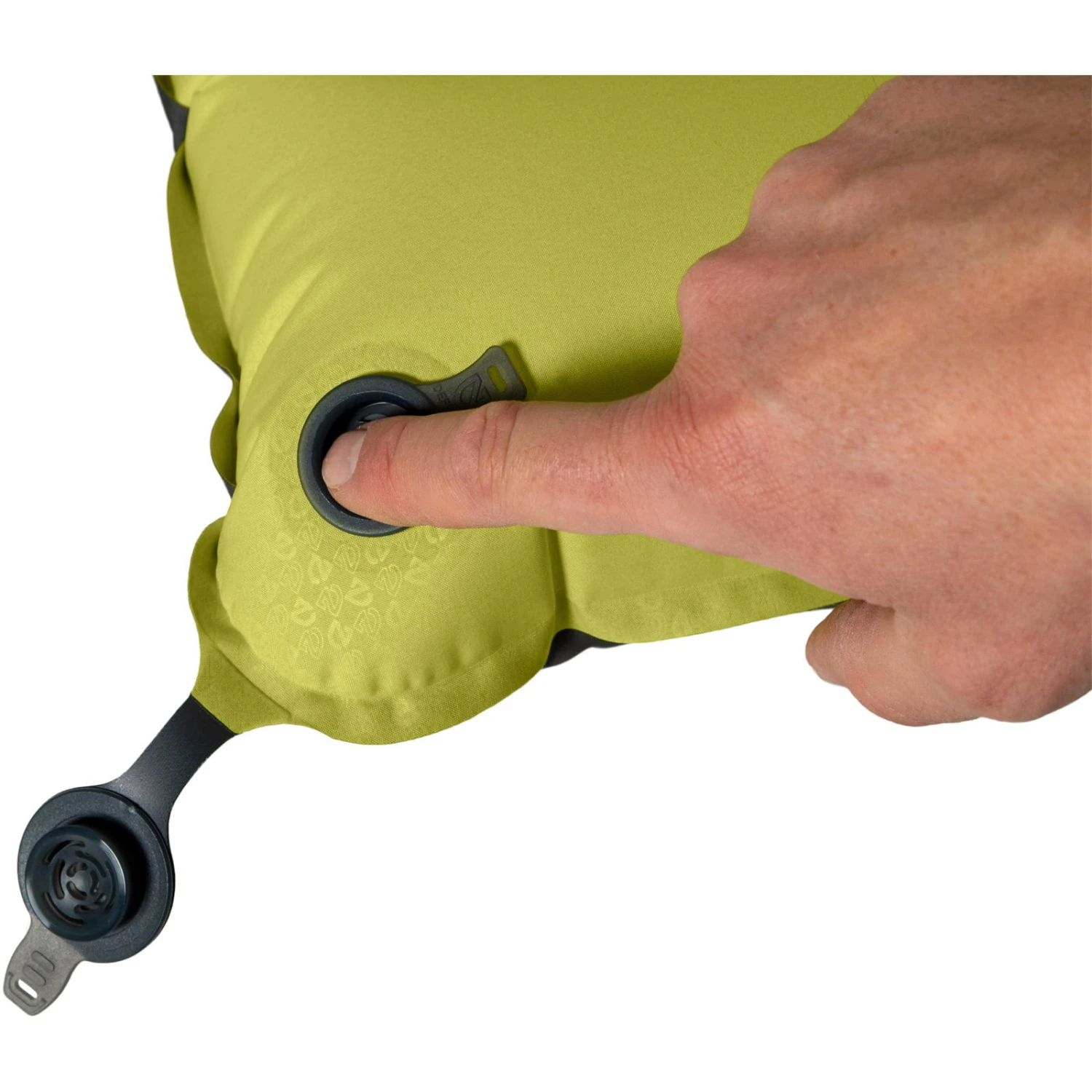 NEMO Astro Insulated - Thermo-Schlafmatte 9 NEMO Astro Insulated - Thermo-Schlafmatte – Bild 9