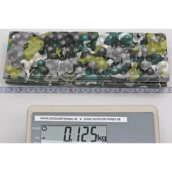 NEMO Chipper Seat - Sitzkissen -Geschäft Im Freien nemo chipper seat sitzkissen mix nem 811666032881 6