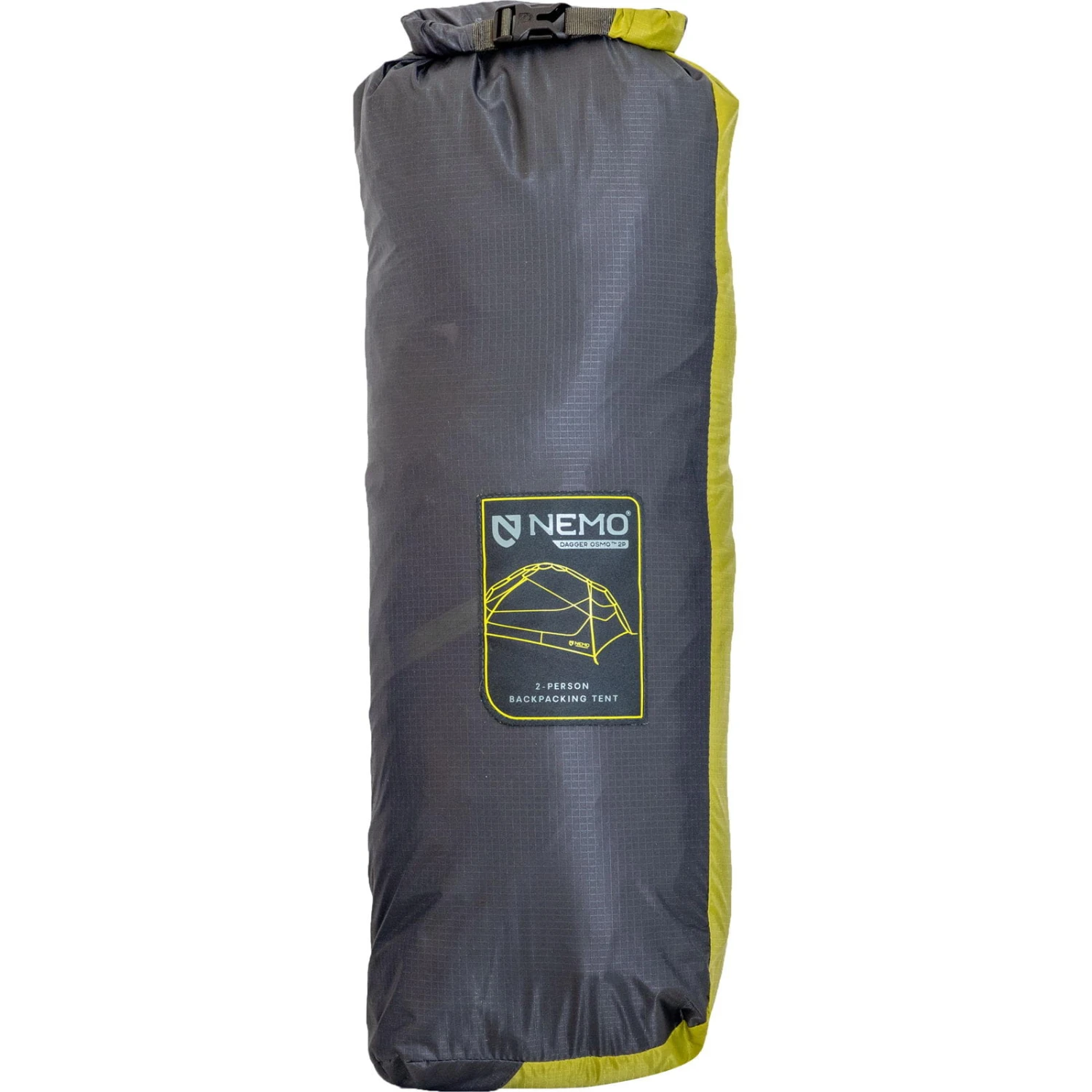 NEMO Dagger OSMO 2P - 2-Personen-Zelt 15 NEMO Dagger OSMO 2P - 2-Personen-Zelt – Bild 15