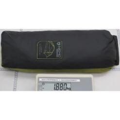 NEMO Dagger OSMO 2P - 2-Personen-Zelt 31 NEMO Dagger OSMO 2P - 2-Personen-Zelt -Geschäft Im Freien nemo dagger osmo 2p 2 personen zelt birch bud goodnight gray nem 811666032706 15